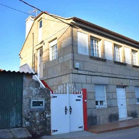 Casa Vigo Samil 1ª Planta Con Jardin Exterior photo